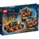 LEGO Harry Potter "Волшебный чемодан Хогвартса" 76399